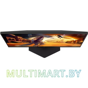Игровой монитор AOC 27G4XE картинка 11